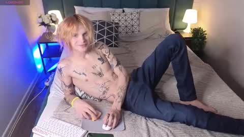 archiehali online show from October 2, 2025, 8:38 pm