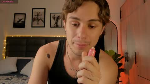 Snapshot of archiekingss chatting on April 20, 2026, 6:09 pm Archie online show from April 20, 2026, 6:09 pm