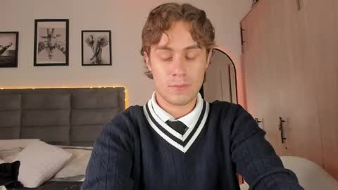 Snapshot of archiekingss chatting on April 30, 2026, 8:57 pm Archie online show from April 30, 2026, 8:57 pm