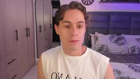 Snapshot of archiekingss chatting on June 13, 2026, 9:46 pm Archie online show from June 13, 2026, 9:46 pm
