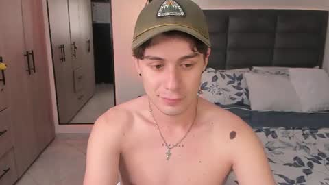 Snapshot of archiekingss chatting on June 18, 2026, 8:46 pm Archie online show from June 18, 2026, 8:46 pm