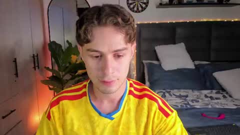 Snapshot of archiekingss chatting on July 3, 2026, 6:47 pm Archie online show from July 3, 2026, 6:47 pm