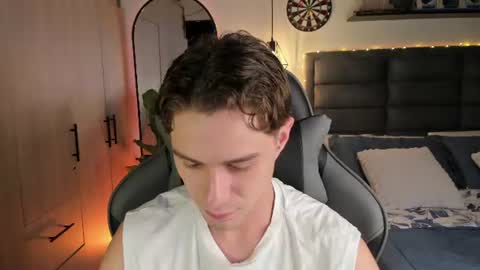 Snapshot of archiekingss chatting on July 6, 2026, 8:00 pm Archie online show from July 6, 2026, 8:00 pm