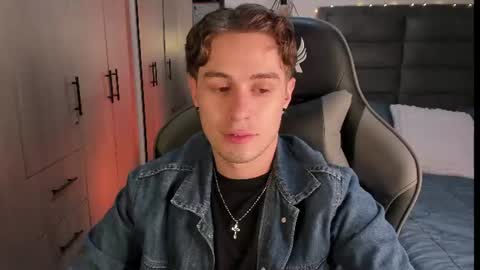 Snapshot of archiekingss chatting on July 12, 2026, 12:01 am Archie online show from July 12, 2026, 12:01 am