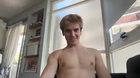 Archie online show from March 22, 2026, 2:53 pm