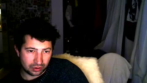 archy251634 online show from October 8, 2025, 9:12 pm