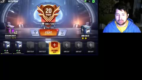 archy251634 online show from February 3, 2026, 4:56 pm