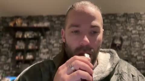 AnrckAngel online show from January 4, 2025, 5:16 pm