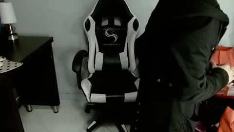 Ardat lili69 online show from January 14, 2025, 6:38 pm