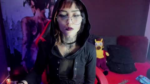 Ardat lili69 online show from February 14, 2025, 4:41 pm