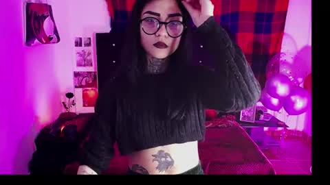 Ardat lili69 online show from June 16, 2026, 2:47 am