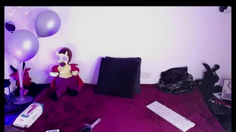 Ardat lili69 online show from July 16, 2026, 3:07 pm