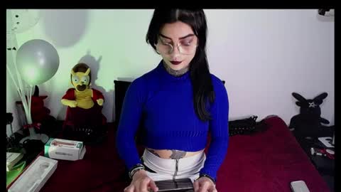 Ardat lili69 online show from August 2, 2026, 12:42 am