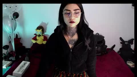Ardat lili69 online show from August 4, 2026, 2:26 am