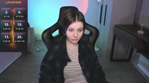 Snapshot of arden_moraine chatting on December 14, 2025, 1:55 am Im Arden online show from December 14, 2025, 1:55 am