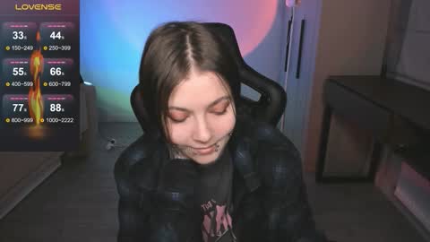 Snapshot of arden_moraine chatting on December 16, 2025, 10:37 pm Im Arden online show from December 16, 2025, 10:37 pm