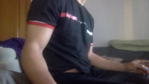 ardiendo36 online show from January 30, 2025, 9:15 am