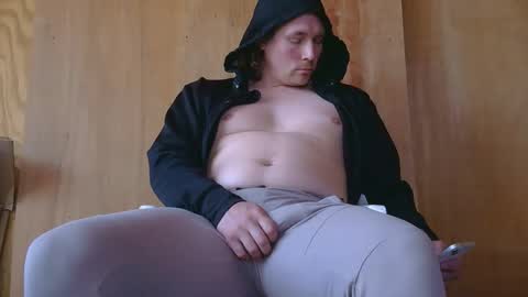 arealjerk69696969 online show from April 15, 2026, 7:10 pm