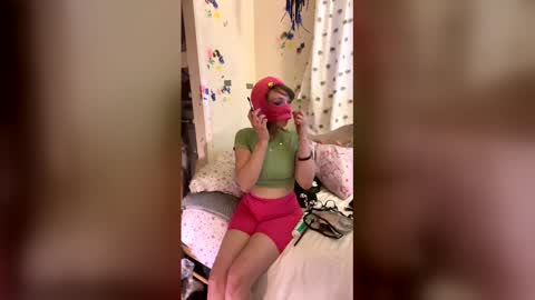 areallifeangel online show from May 28, 2026, 12:13 pm