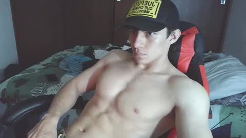Snapshot of ares_aestheticgod chatting on September 17, 2025, 3:19 am Ares D online show from September 17, 2025, 3:19 am