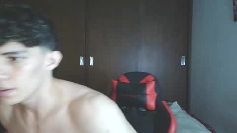 Ares D online show from November 15, 2025, 3:26 am