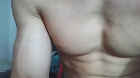 Snapshot of ares_aestheticgod chatting on June 21, 2026, 1:19 am Ares D online show from June 21, 2026, 1:19 am