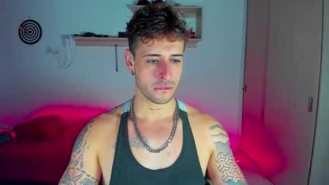 ares blue online show from December 1, 2025, 11:04 am