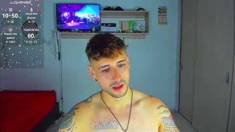 Snapshot of ares_blue chatting on March 3, 2026, 1:23 am ares blue online show from March 3, 2026, 1:23 am