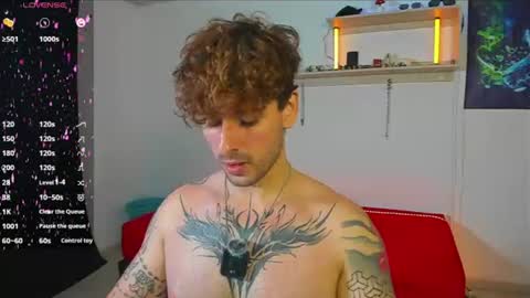 ares blue online show from July 3, 2026, 4:02 pm