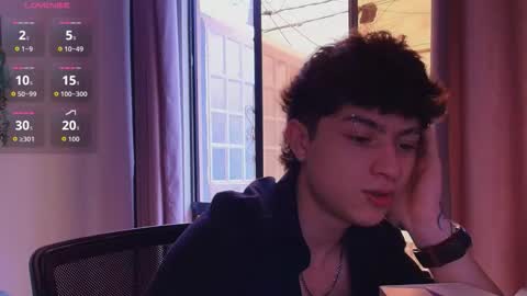 Snapshot of ares_dickson1 chatting on October 19, 2025, 7:03 pm Ares online show from October 19, 2025, 7:03 pm