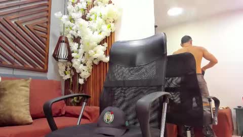 Ares Stone online show from November 28, 2025, 11:35 am