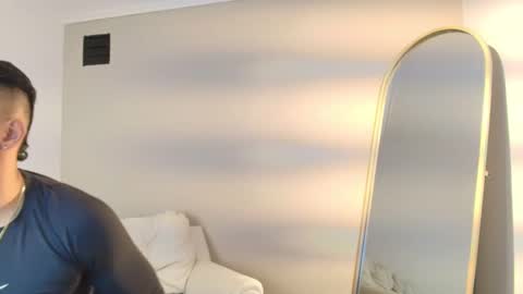 ares levi online show from January 7, 2026, 6:32 pm