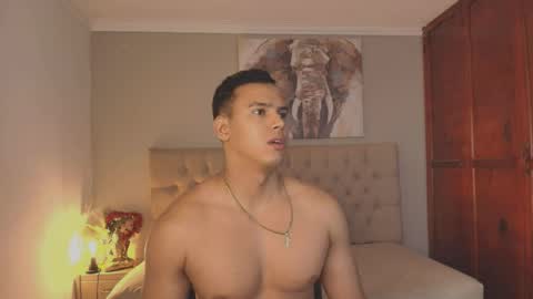 ares levi online show from April 19, 2026, 10:12 pm