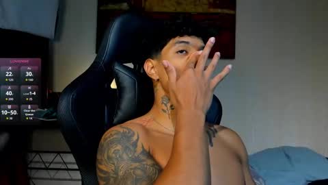 aress444 online show from November 25, 2025, 12:32 am