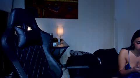 aress444 online show from December 3, 2025, 10:08 pm