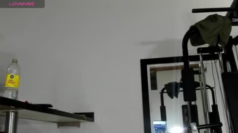 AREXXBLAKK online show from February 3, 2026, 9:53 pm