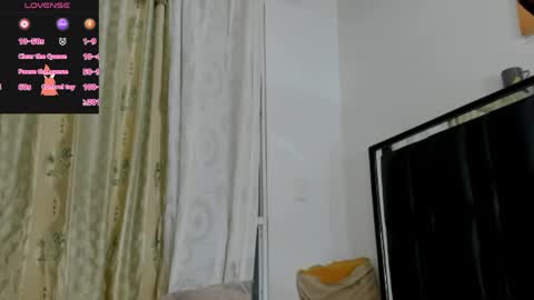 AREXXBLAKK online show from April 5, 2026, 9:45 pm