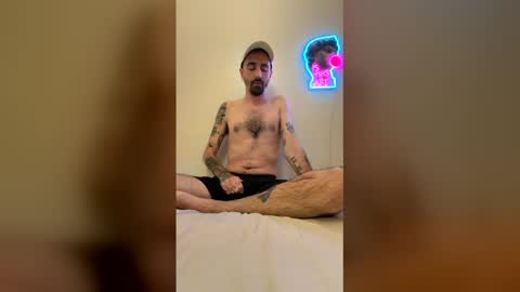 argboy99 online show from June 1, 2026, 11:56 am