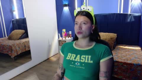 Daila online show from February 3, 2026, 11:48 am