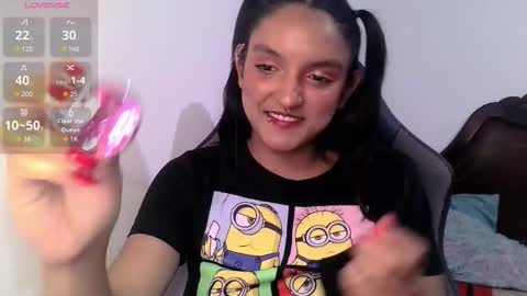 Bella online show from October 15, 2025, 12:22 am