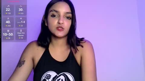 Bella online show from February 6, 2026, 3:22 am