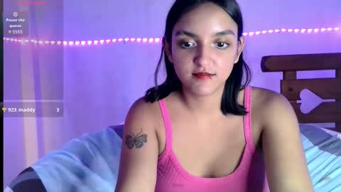 Bella online show from February 13, 2026, 7:43 pm