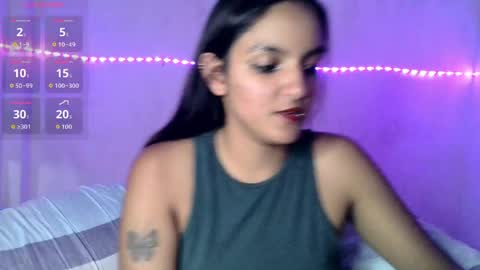 Bella online show from April 27, 2026, 9:13 pm