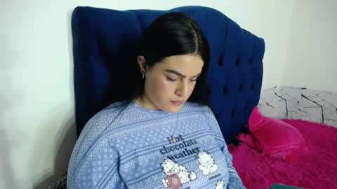Snapshot of ari_coohachelaa chatting on October 12, 2025, 2:32 am ARIANNA  online show from October 12, 2025, 2:32 am