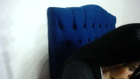 ARIANNA  online show from March 2, 2026, 5:08 am