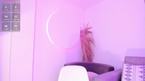 Snapshot of ari_es chatting on June 24, 2026, 3:00 pm Ari online show from June 24, 2026, 3:00 pm