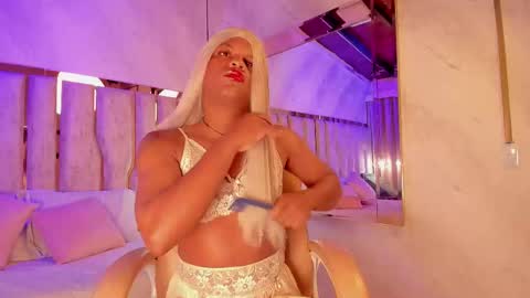 ARI  online show from October 9, 2025, 11:30 am