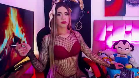 ari_sexy10 online show from October 20, 2025, 1:11 pm