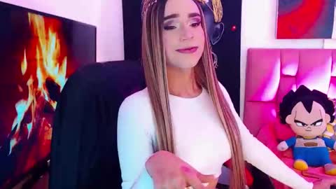 ari_sexy10 online show from October 26, 2025, 5:08 pm