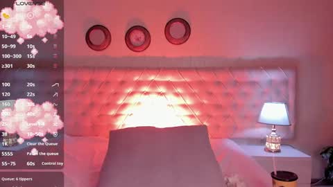 Snapshot of ari_sunshine chatting on February 6, 2025, 2:00 am Ari  online show from February 6, 2025, 2:00 am